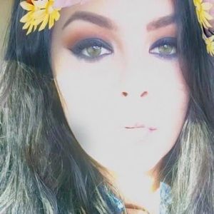 Meet your Posher, Meghan